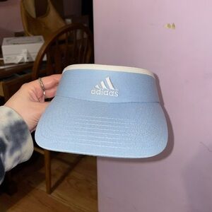 Adidas visor